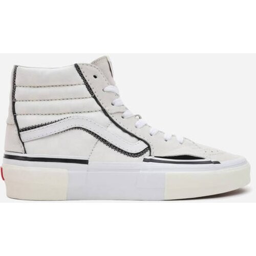 Vans Mo&amp;scaron;ki teka&amp;scaron;ki copati SK8-Hi Reconstruct VN0005UKKJM Slike