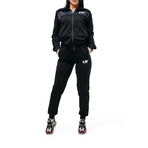 DY Nutrition ženska trenerka - dy l Slike