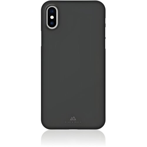 Hama Futrola Black Rock Ultra Thin Iced za Apple iPhone XS Max - Crna Cene