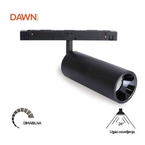 Bb Link 20W 3000K-Magnetic LED reflektor LED11 Cene