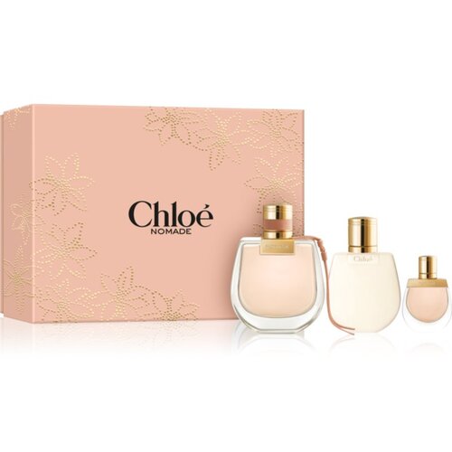 Chloé darilni set za ženske Cene