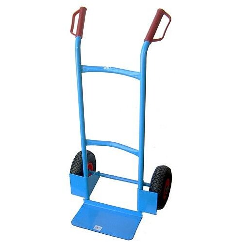 Euro garden voziček za prevoz do 150kg SLT 217416 Slike