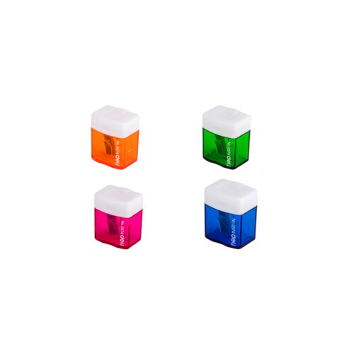 Deli REZAČ ZA OLOVKE CUBIC E0574 Cene