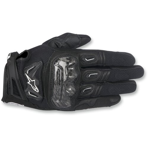 Alpinestars Smx-2 air carbon v2 rukavice crn Cene