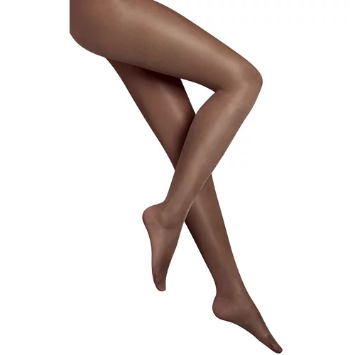 Wolford Najlonke 'Satin Touch 20 Comfort Tights' nude