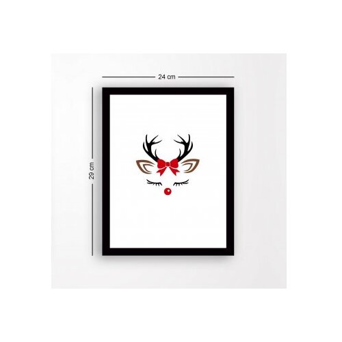 WALLXPERT Zidna dekoracija SC7436501293260, 24 x 29 cm, &Scaron;arena Cijene