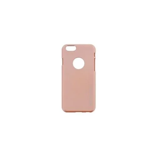  Zaštitna futrola Mercury i-Jelly metal case iPhone 7/8 rose gold