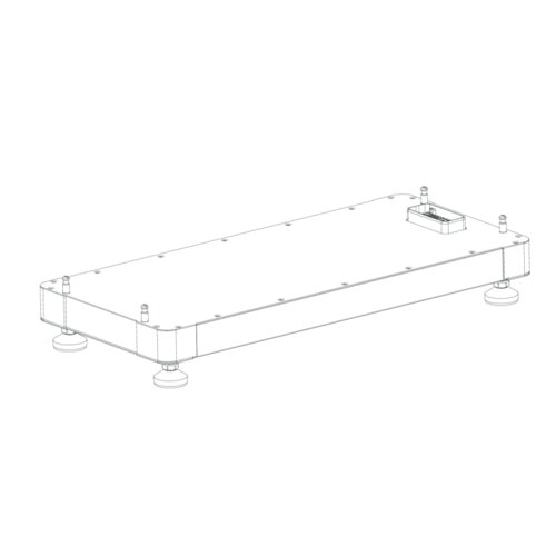 Solinteg EBS-A base Cene