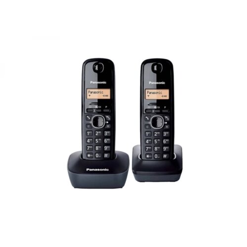 Panasonic KX-TG1612FXH Cene
