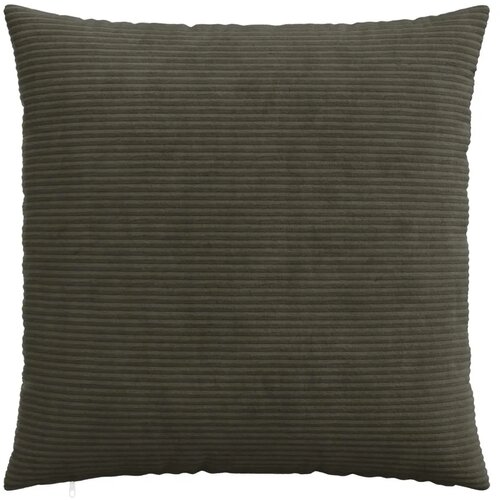  Presvlaka za jastuk 2 pcs HEERLEN Antracit 80 x 80 cm Kord - Antracit 80 x 80 cm 2 Cene
