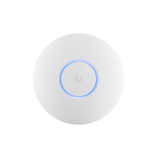 Ubiquiti UniFi AP U6+ - Wifi-6 Slike