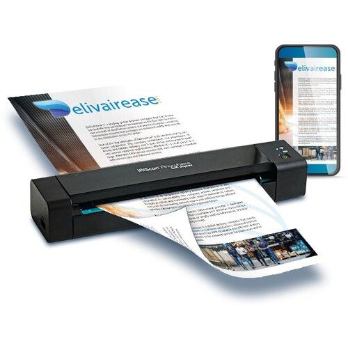 Iris can Anywhere 6 WIFI Duplex 15PPM Cene