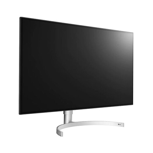 LG 32UL950P-W Led monitor, 31.5&amp;quot;, Nano IPS, 4K UHD, VESA DisplayHDR 600, Thunderbolt 3, HDMI, DP 32UL950P-W.AEU Slike