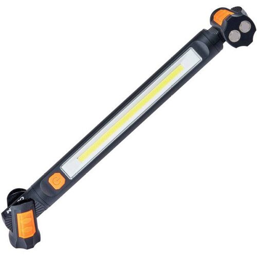 Osram LEDinspect UTILITY1000, LED kontrolna lučka, 6500K, polnilna, LED delovna luč, LED delavniška svetilka, magnetna, vklj. Auto LEDIL407 LEDInspect UTILITY1000 led delovna luč akum, (20531157) Cene