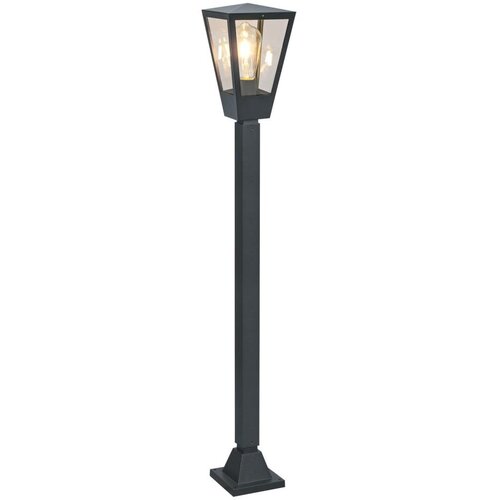 Brilliant Spoljna lampa WESTDLIFF 1xE27/20W/230V 98,4 cm IP44 antracit Slike