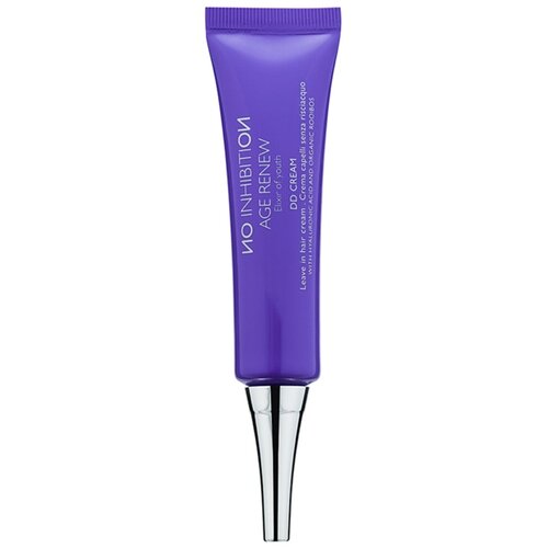 No Inhibition Age Renew Elixir of youth DD krema za kosu 30 ml Slike