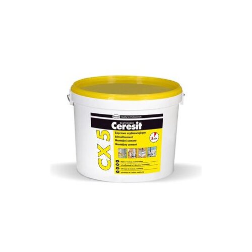  Malter brzovezući CX 5 Expres Ceresit 2 kg HENKEL Cene