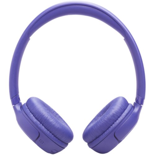 JBL TUNE 530BT Wireless On Ear slu&scaron;alice Purple Cijene