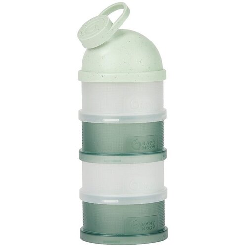 Babymoov posudice Milk Dispenser - Mineral Green A004214 Cijene