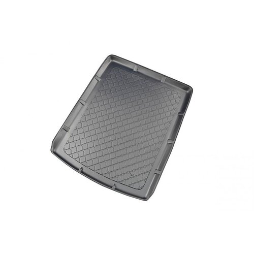 Astar Tipska kadica za gepek Audi A6 C7 (2011+) Avant - models with rails fing system Cene