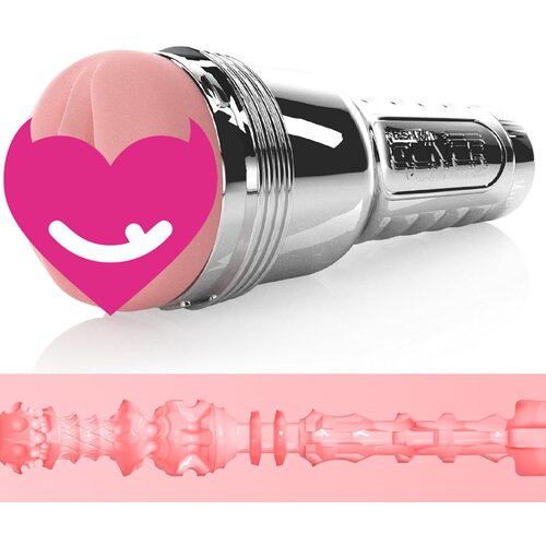 Fleshlight Quiver Slike