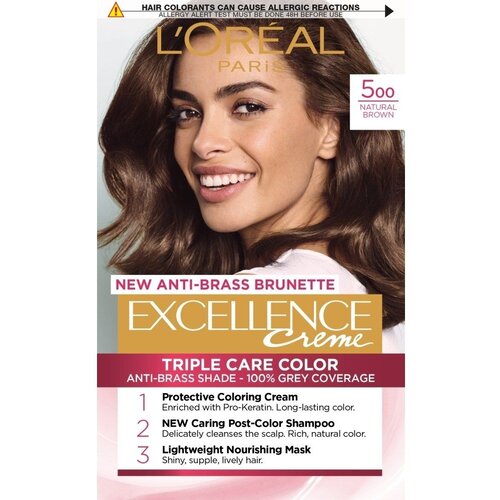 L´Oréal Paris excellence boja za kosu 500 Cene