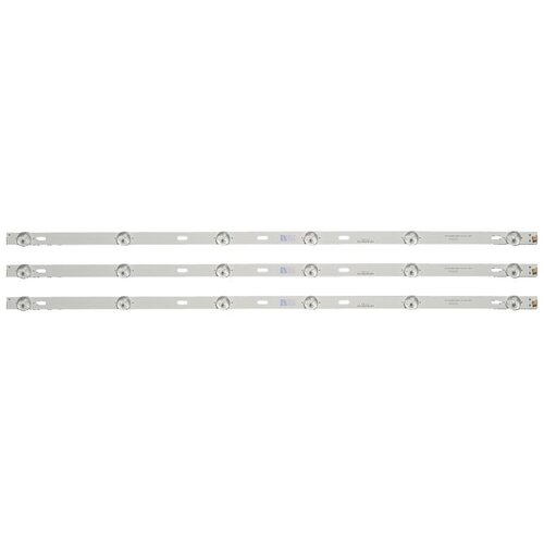 Ninaled LED trake za Aiwa JH32BT700S, ES-3021 Cene