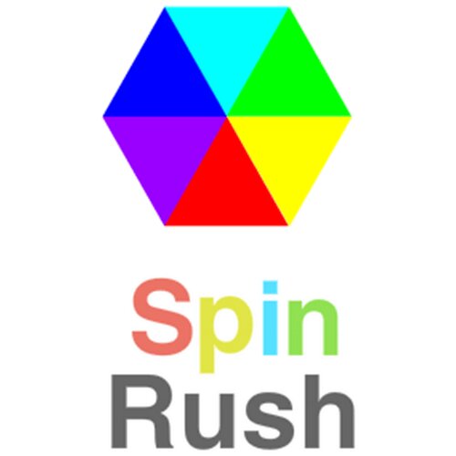  spin rush (pc) steam key global Cene