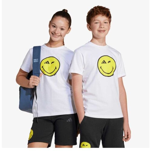 Adidas majica za devojčice j smi tee Slike