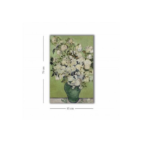 Wallxpert dekorativna slika 4570VANGOGH053 Slike