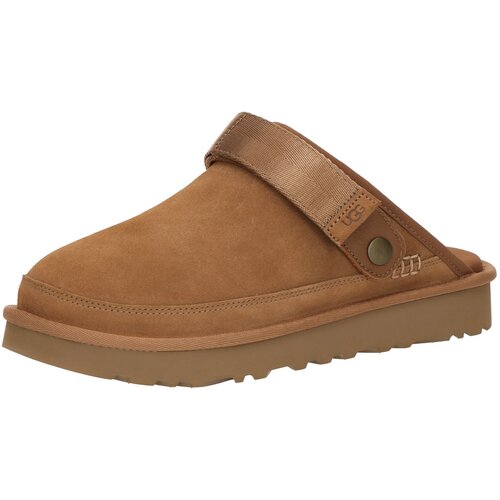 Ugg Klompe 'Goldencoast II' smeđa Cijene