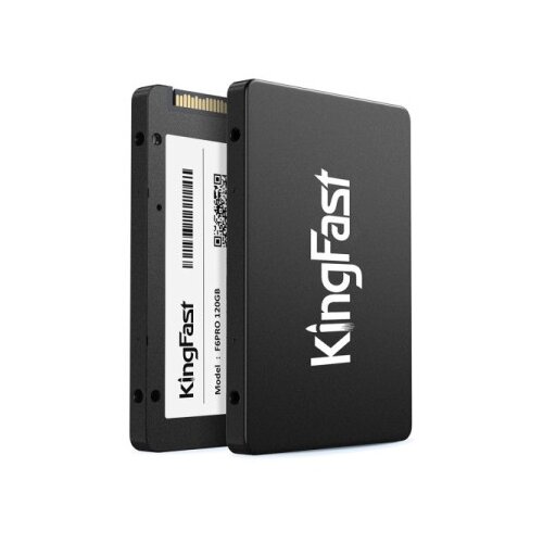 KingFast F10 SSD 2.5" 2TB Cene