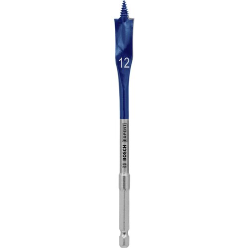 Bosch blade drill 12 mm x 152 mm strokovnjak za samo, (21105579) Slike