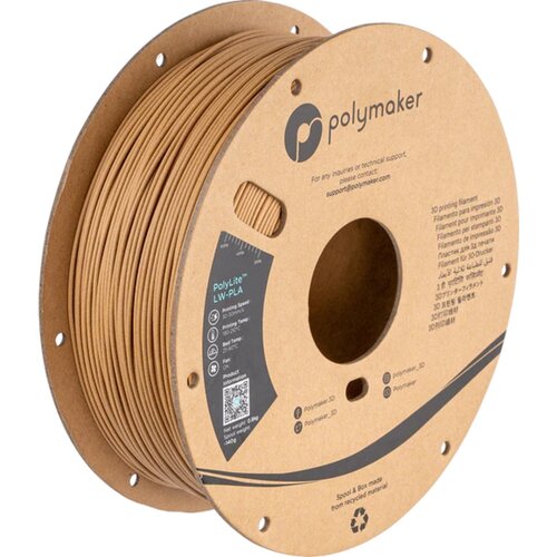 Polymaker PolyLite LW-PLA White Cijene