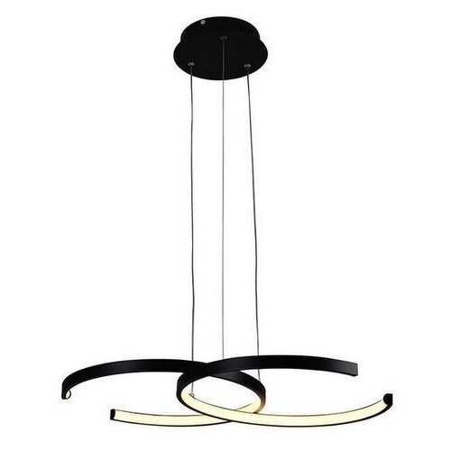  LED prigu&scaron;iva luster na sajli LED/50W/230V 3000-6500K + daljinski upravljač Cene