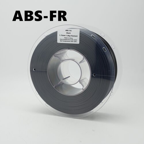 Nature3D ABS-FR (Flame Retardant) Cene