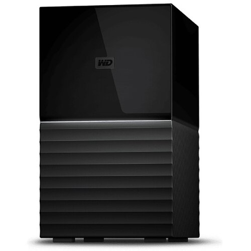 Western Digital My Book 16TB 3.5 inča eksterni hard disk WDBBGB0160HBK Cene