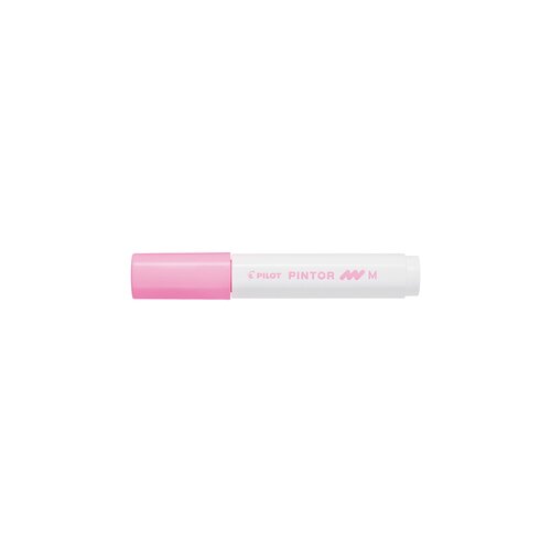 Pilot marker pintor pink m Cene