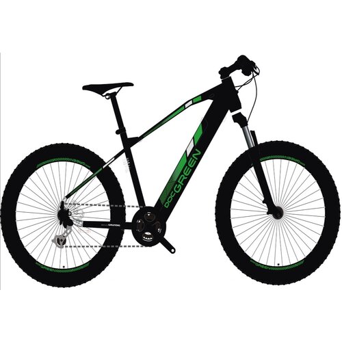 X-plorer Elektricni bicikl G2 27.5" Cene