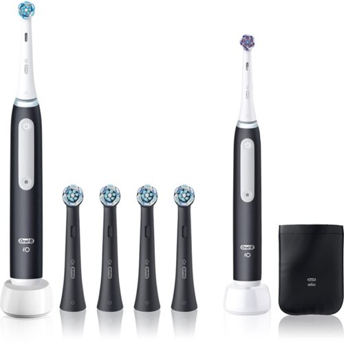 Oral-b iO3 set s četkicom za zube i zamjenskim glavama Slike