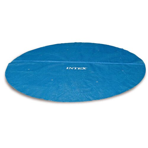 Intex Solarni pokrivač za bazen 457 cm 28013 Slike
