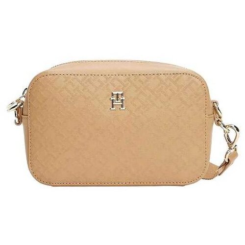 Tommy Hilfiger monogram ženska torbica Cene