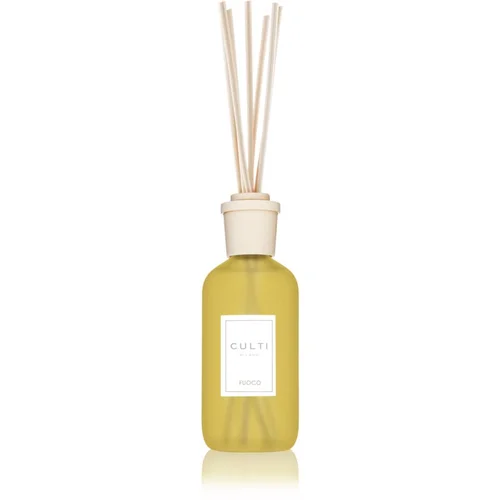 Culti Stile Fuoco aroma difuzer s punjenjem 250 ml