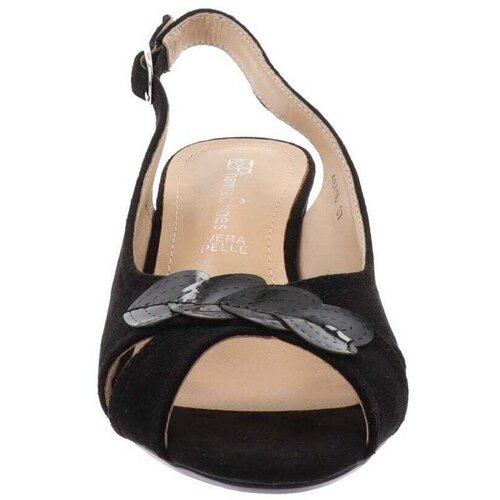 Pharma Shoes Salonarji PS48416 Črna Cene