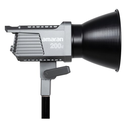  Amaran 200d dnevno LED svjetla Slike