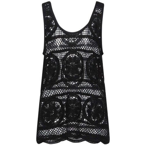 Isabelle Blanche Pareo - Črna Slike