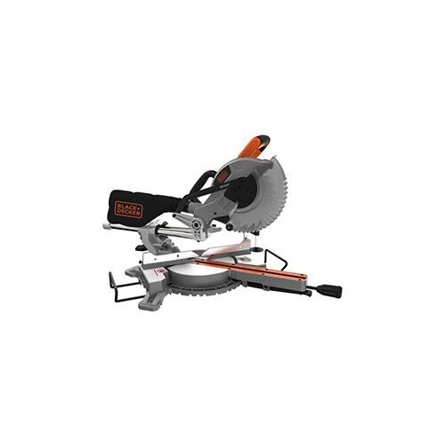  B&D Pila potezna 216mm 1600W LIST 48Z BES700 Cijene