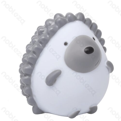 nobleza igračka za pse Squeaky toy vinyl Hedgehog 8cm Cene