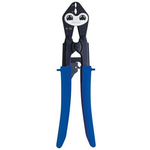 Klauke tispange k 16, (20787223) Slike