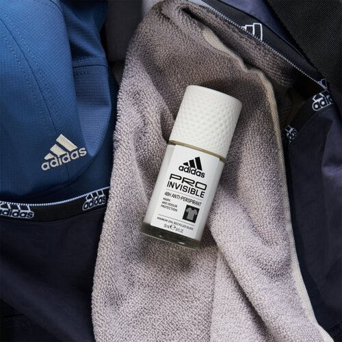 Adidas Pro Invisible 48H antiperspirant roll-on 50 ml za mo&amp;scaron;ke Slike